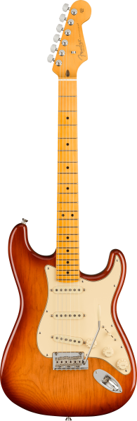Fender American Pro II Front