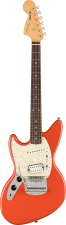 Fender Kurt Cobain Jag-Stang Front