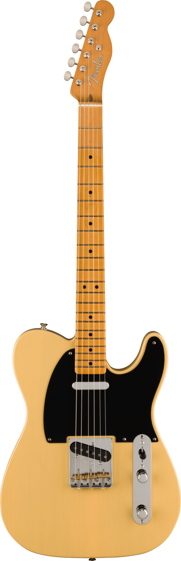 Fender Vintera 2 50s Telecaster Blonde