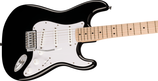Fender SQUIER SONIC® STRATOCASTER® Black