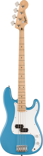 Fender SQUIER SONIC® PRECISION BASS® California Blue