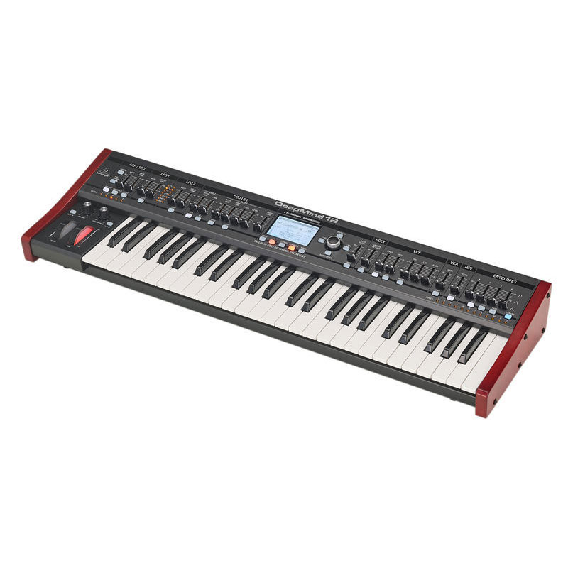 Audiointerfaces