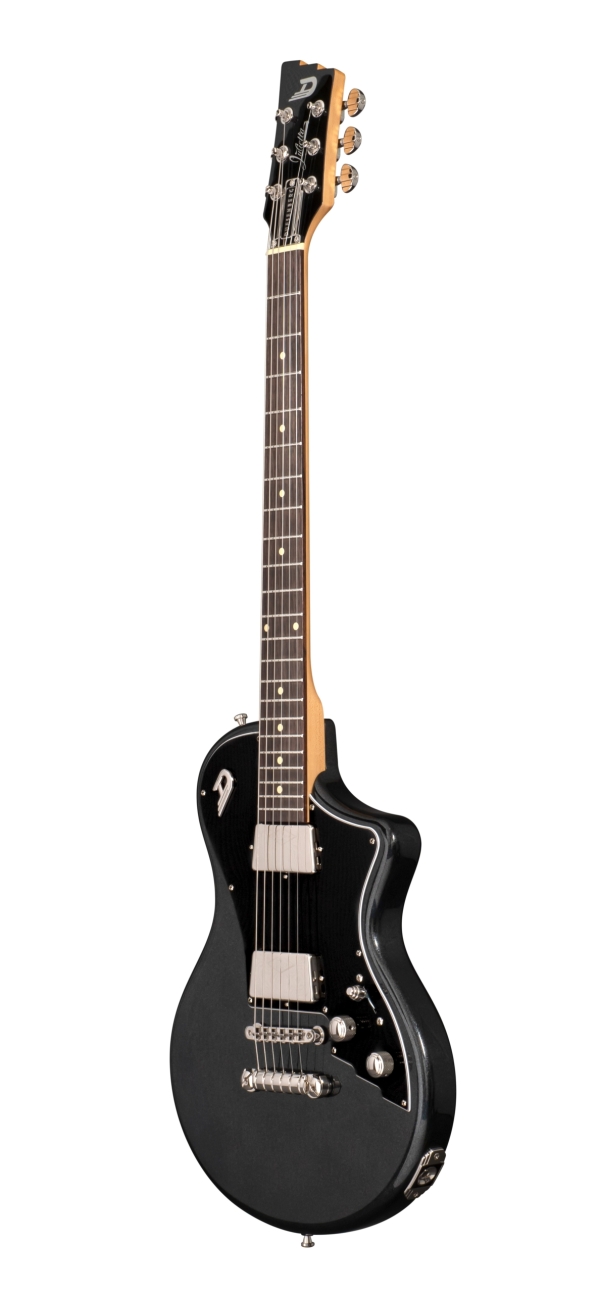 Duesenberg Julietta Black