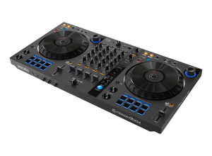 Pioneer DJ DDJ-FLX6-GT MAIN