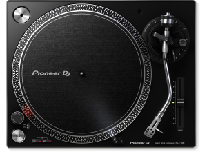 Pioneer DJ PLX-500-K MAIN