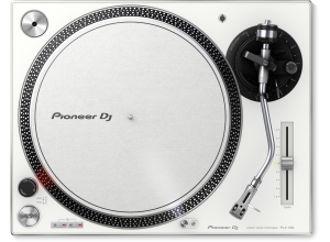 Pioneer DJ PLX-500-W MAIN