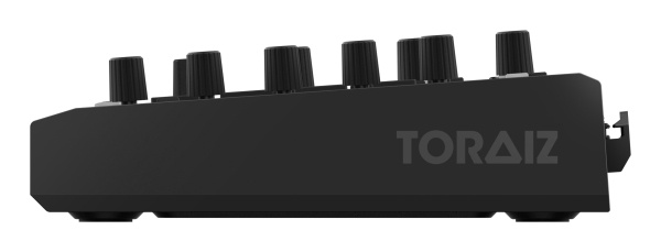 Toraiz SQUID Multitrack Sequencer