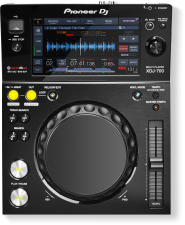 Pioneer DJ XDJ-700 DJ Multiplayer MAIN