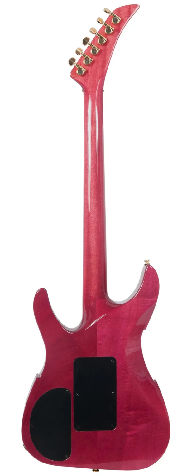 Peavey Adrian Vandenberg Signature Gitarre