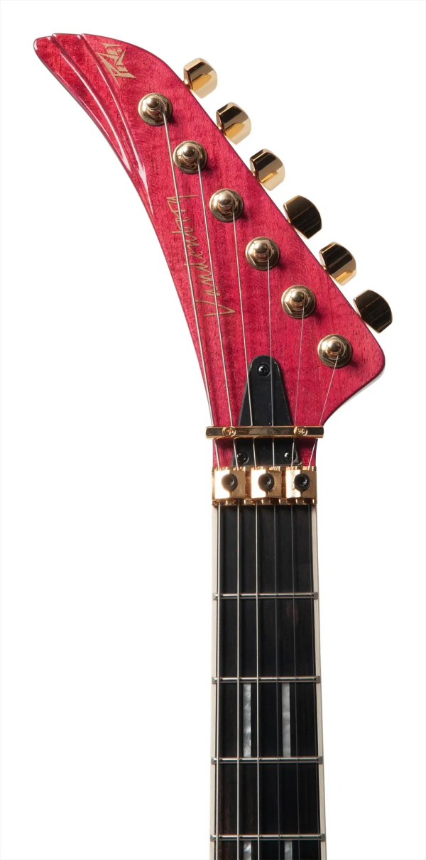 Peavey Adrian Vandenberg Signature Gitarre