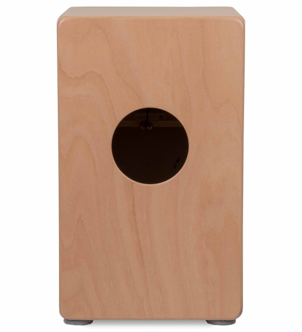 Sound Of Music - Schlagwerk - Cajon 2inOne Dark Oak