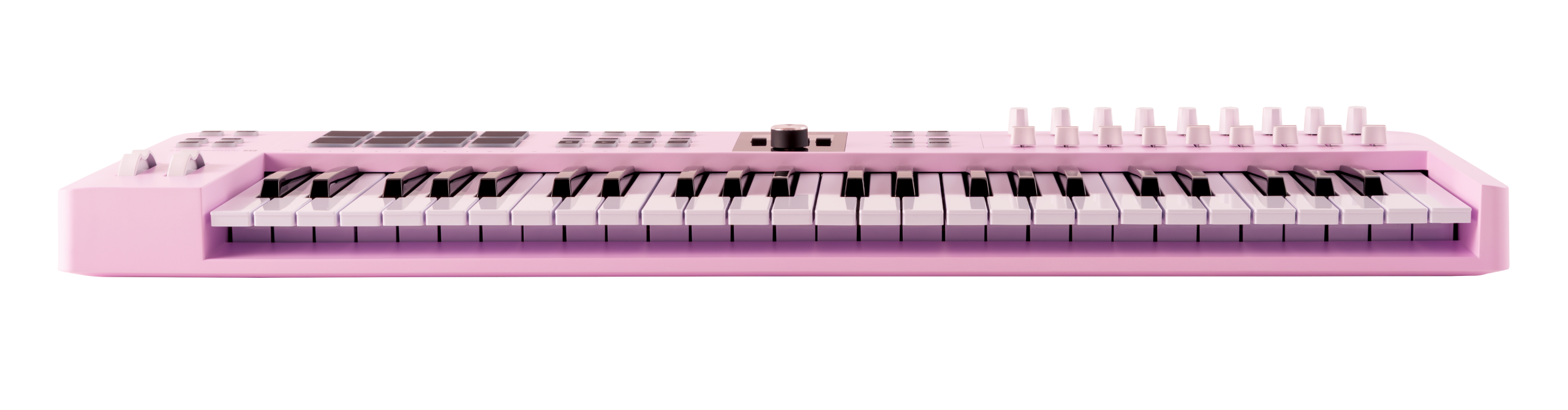 Sound Of Music - ARTURIA - KeyLab Essential 49 mk3 Rose Quartz