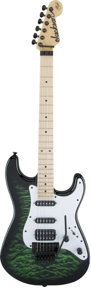 Adrian Smith Jackson