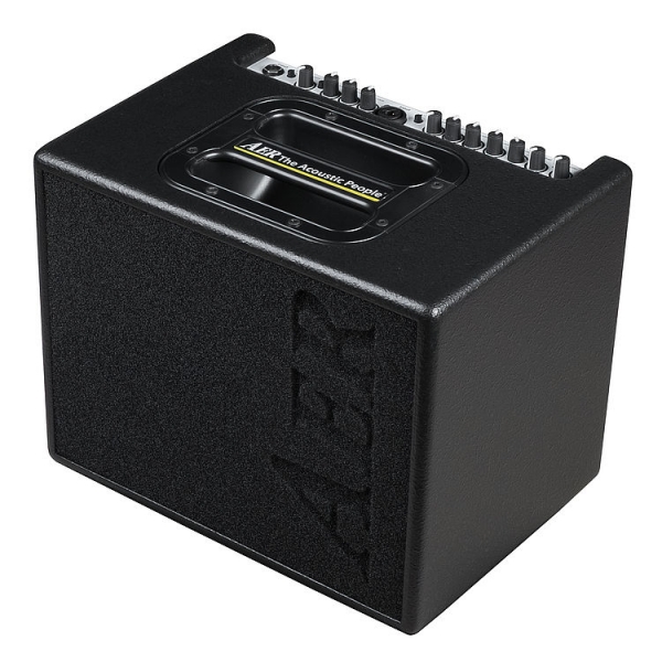 AER Compact 60 IV Akustik Amp