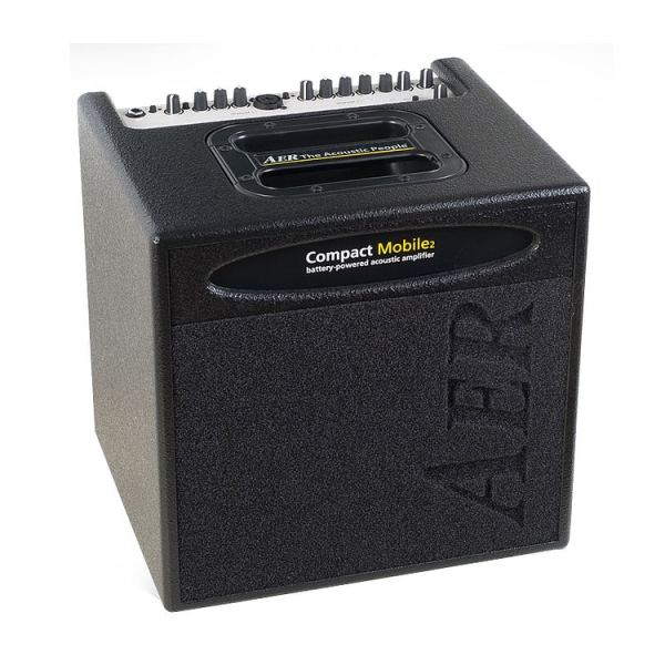 AER Compact Mobile II Amp