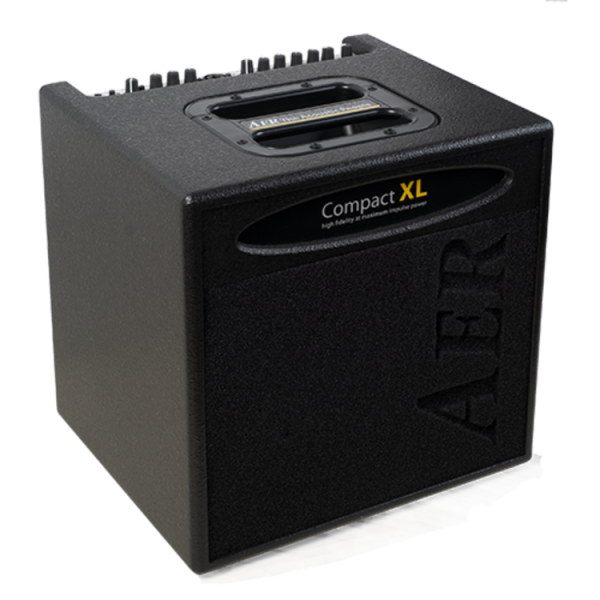 AER Compact XL Combo Amp