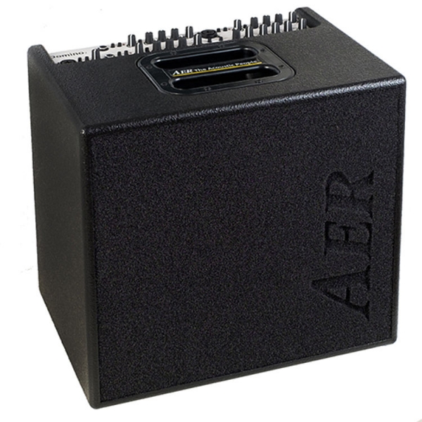 AER Domino 2A Akustikgitarrenverstärker