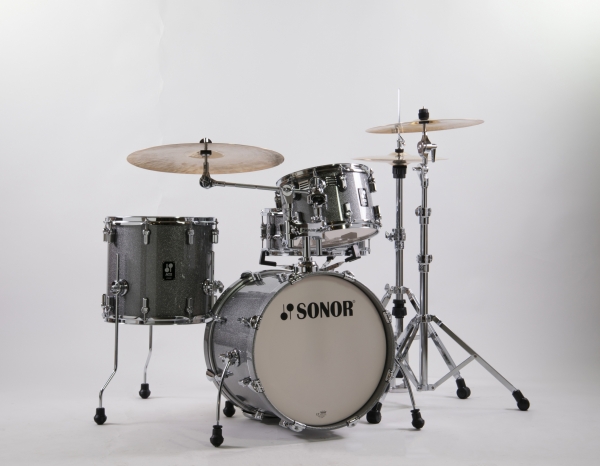 Sonor AQ2 Bop Set TQZ Komplett