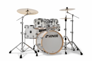 Sonor AQ2 Studio Set White Pearl