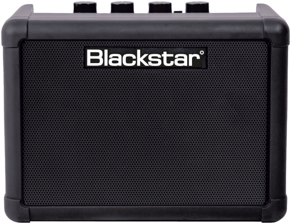 BLACKSTAR E-Gitarrencombo Fly3 Bluetooth MAIN