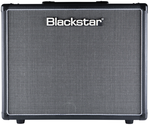 BLACKSTAR E-Gitarrenbox, HT-112OC MkII, 1x12", Schwarz MAIN