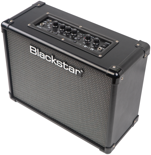 BLACKSTAR E-Gitarrencombo ID:Core 40 V4