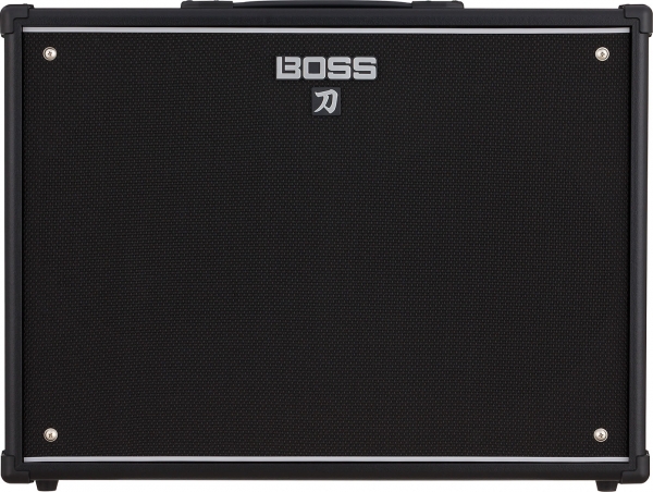 Boss KTN-CAB212 Lautsprecher 2x12"