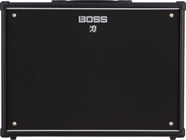 Boss KTN-CAB212 Lautsprecher 2x12"