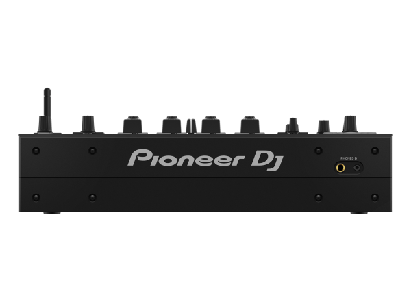 DJM-A9 4-Kanal-Profi-DJ-Mixe