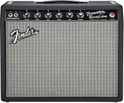 Fender 65 Princeton Reverb