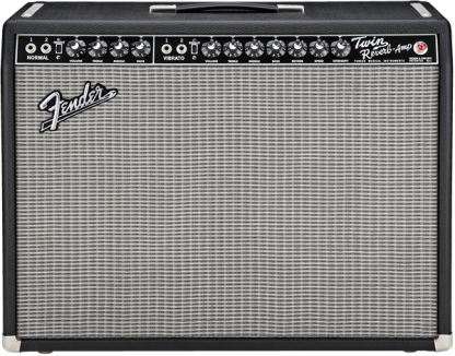 Fender 65 Twin Reverb Combo