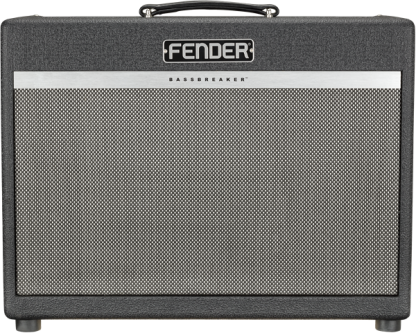 Fender Bassbreaker 30R Combo