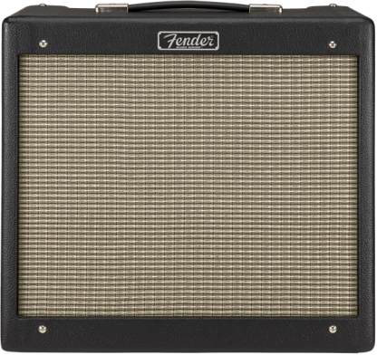 Fender Blues Junior IV Combo Amp