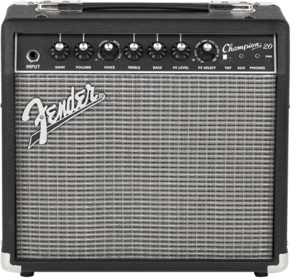 Fender Champion 20 Combo