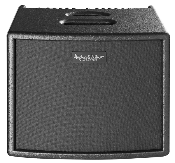 Hughes & Kettner era 1 Black Combo Amp