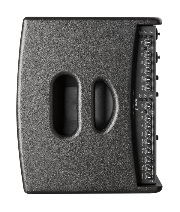 Hughes&Kettner era 2 Black