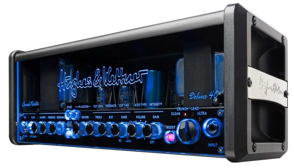 Hughes&Kettner GrandMeister Deluxe 40