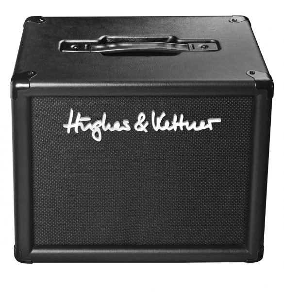 Hughes & Kettner TM 110 Box