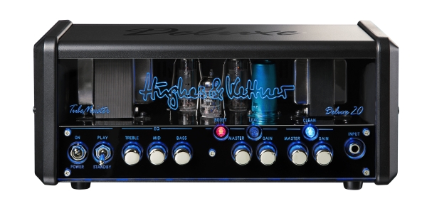 Hughes&Kettner Tubemeister Deluxe 20