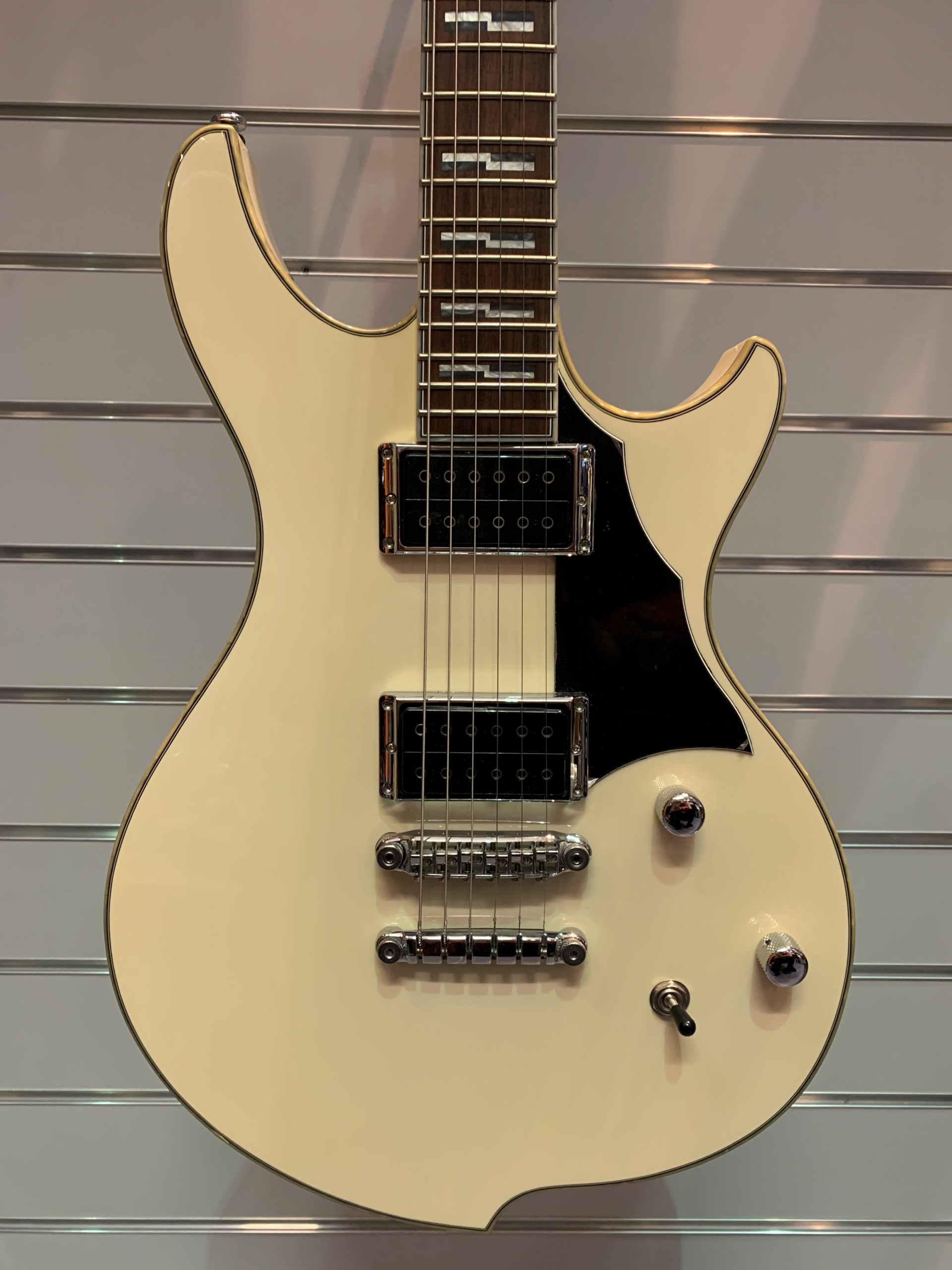Ibanez darkstone deals