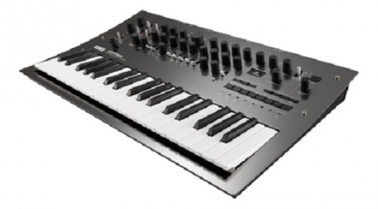 Korg Minilogue PG Limited Edition