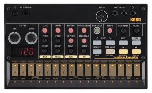 Korg Volca Beats Synthesizer