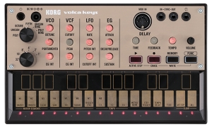 Korg Volca Keys Synthesizer