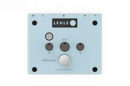 Lehle Parallel SW II Line Mixer