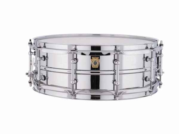 Ludwig LM400T Supraphonic Snare