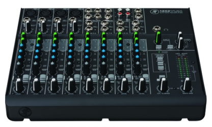 Mackie 1202VLZ4 12-Kanal Mixer