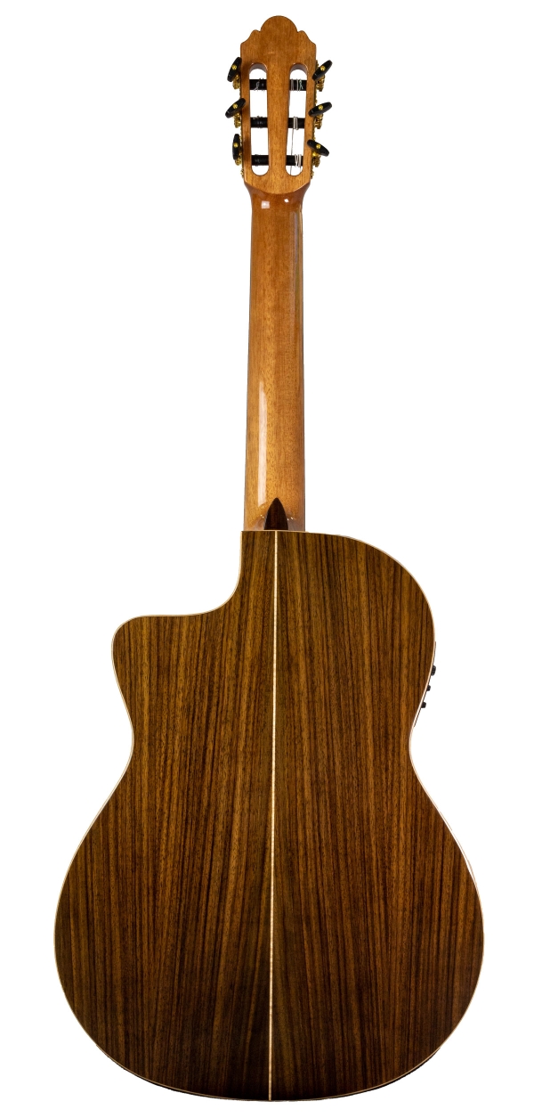 Maravilla M40-CE Negra