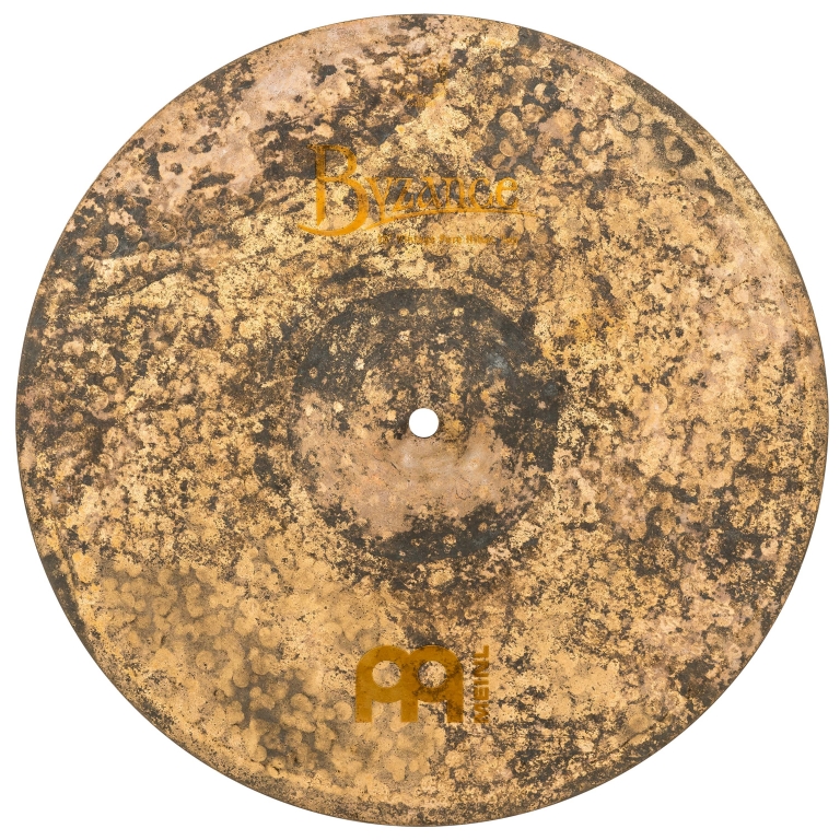 Meinl Byzance Vintage Pure HiHats 15"