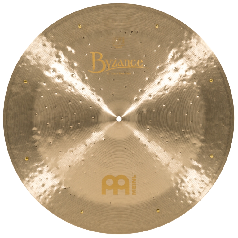 Meinl Byzance Jazz China Ride 22"