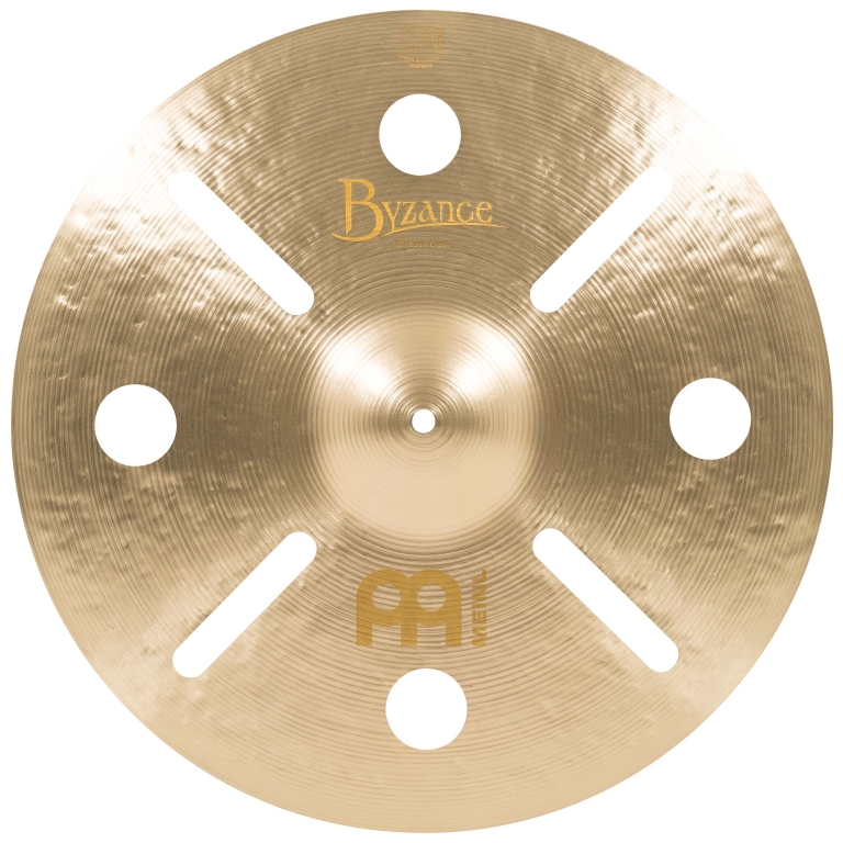 Meinl Byzance Vintage Trash Crash 18"